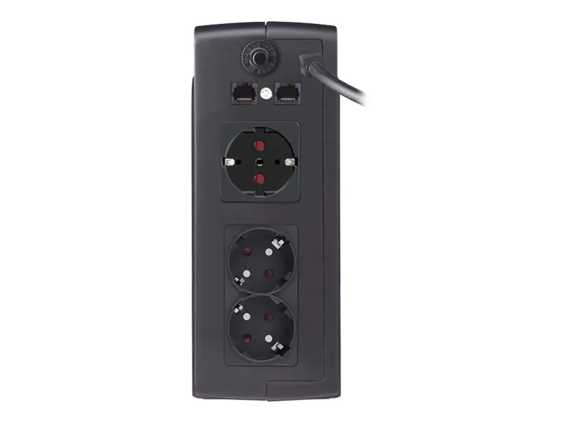 Aiptek PowerWalker VFD 1000 - USV - Wechselstrom 120/220/230/240 V 310030