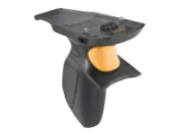 Zebra - Handheld-Pistolengriff - für Symbol TC70; Zebra TC70X, TC72, TC75, TC75X, TC77