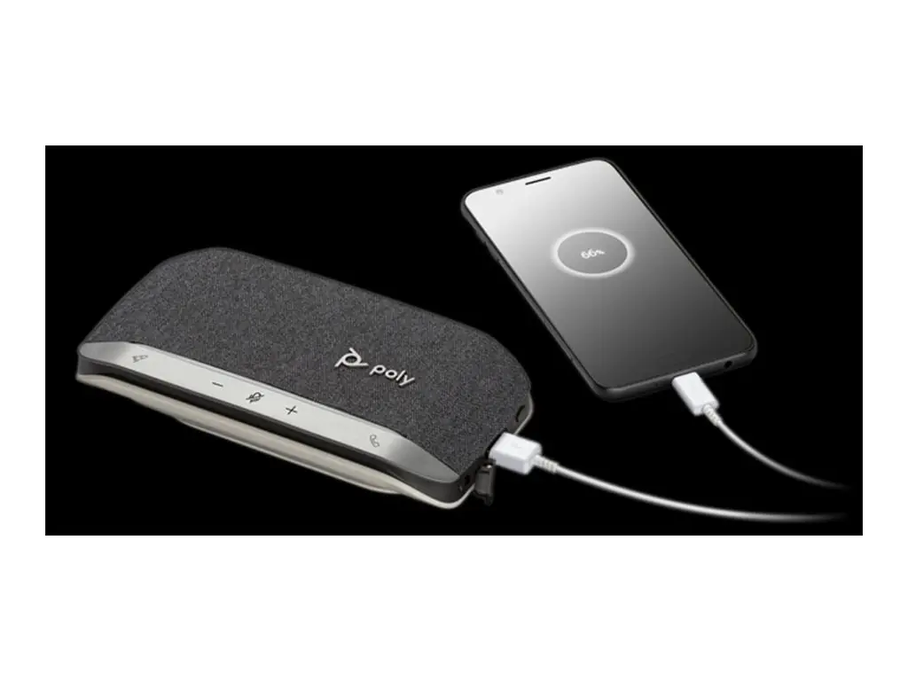 Poly Sync 20+ - Smarte Freisprecheinrichtung