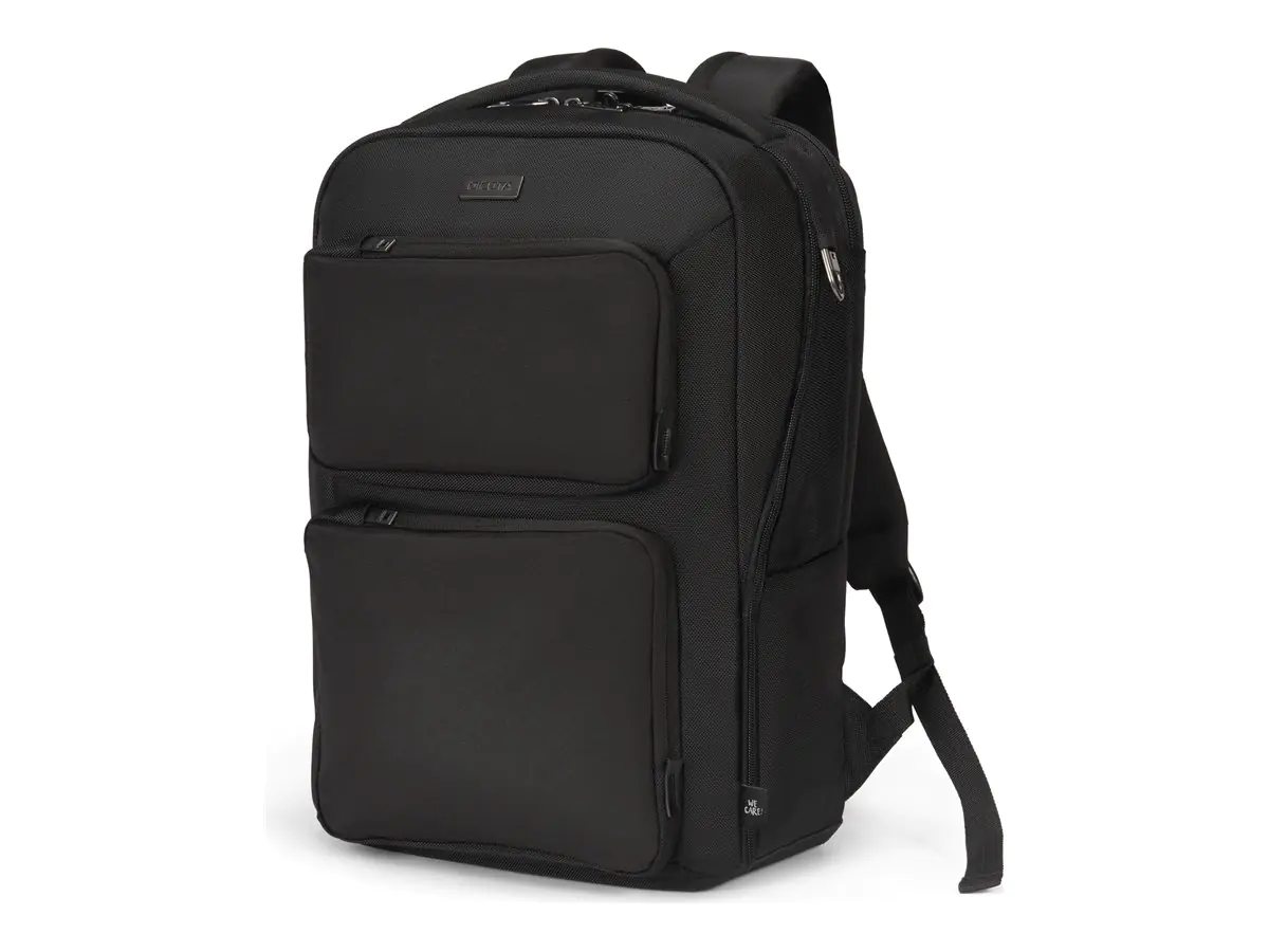 Dicota SEVEN - Notebook-Rucksack - 35.6 cm