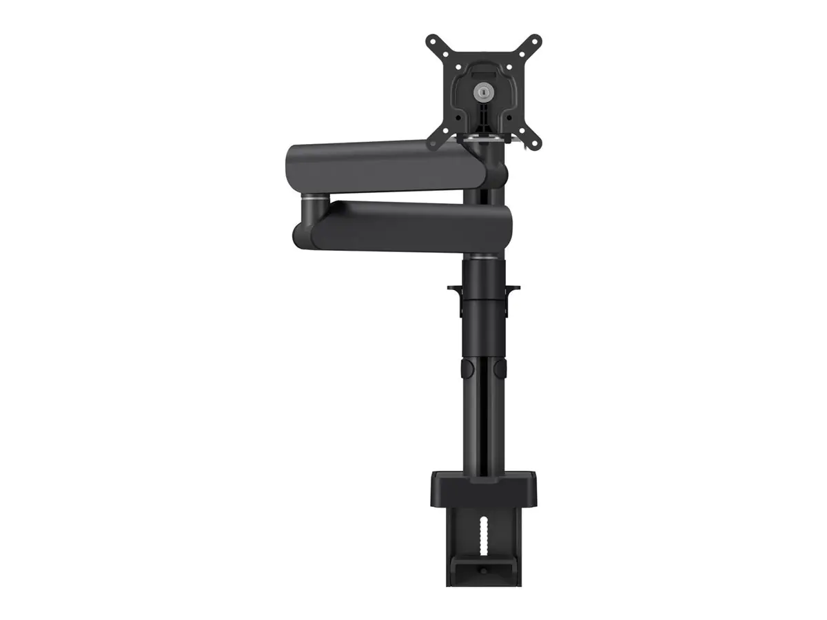 Vogel’s MOMO 2137 - Befestigungskit (Monitorarm) - für LCD-Display - Schwarz - Bildschirmgröße: bis zu 109,2 cm (bis zu 43 Zoll) - Tischmontage Vogel’s MOMO 2137 - Befestigungskit (Monitorarm) - für LCD-Display - Schwarz - Bildschirmgröße: bis zu 109,2 cm (bis zu 43 Zoll) - Tischmontage