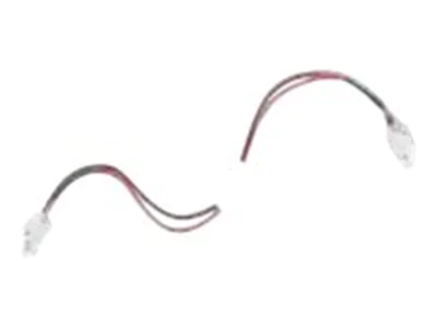 Zebra - Stromkabel - 32 cm - für Personal Shoper Series PS20 Base, PS20 Plus