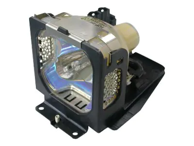 GO Lamps Projektorlampe (gleichwertig mit:
