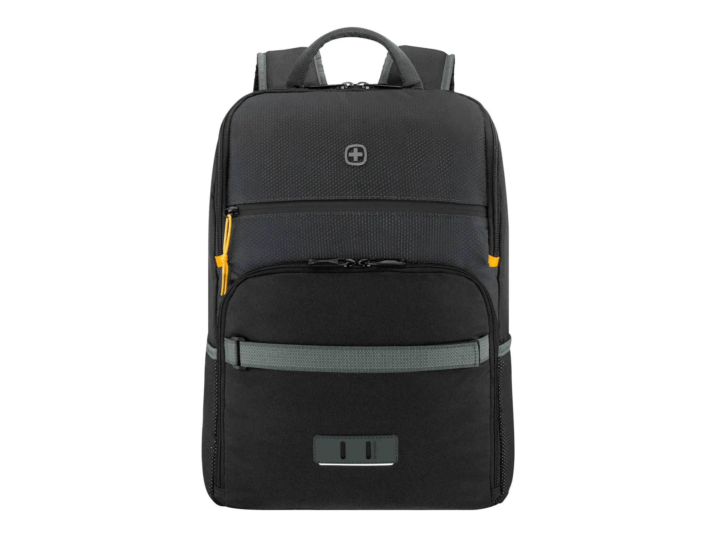 Wenger NEXT 23 Move Gravity Black