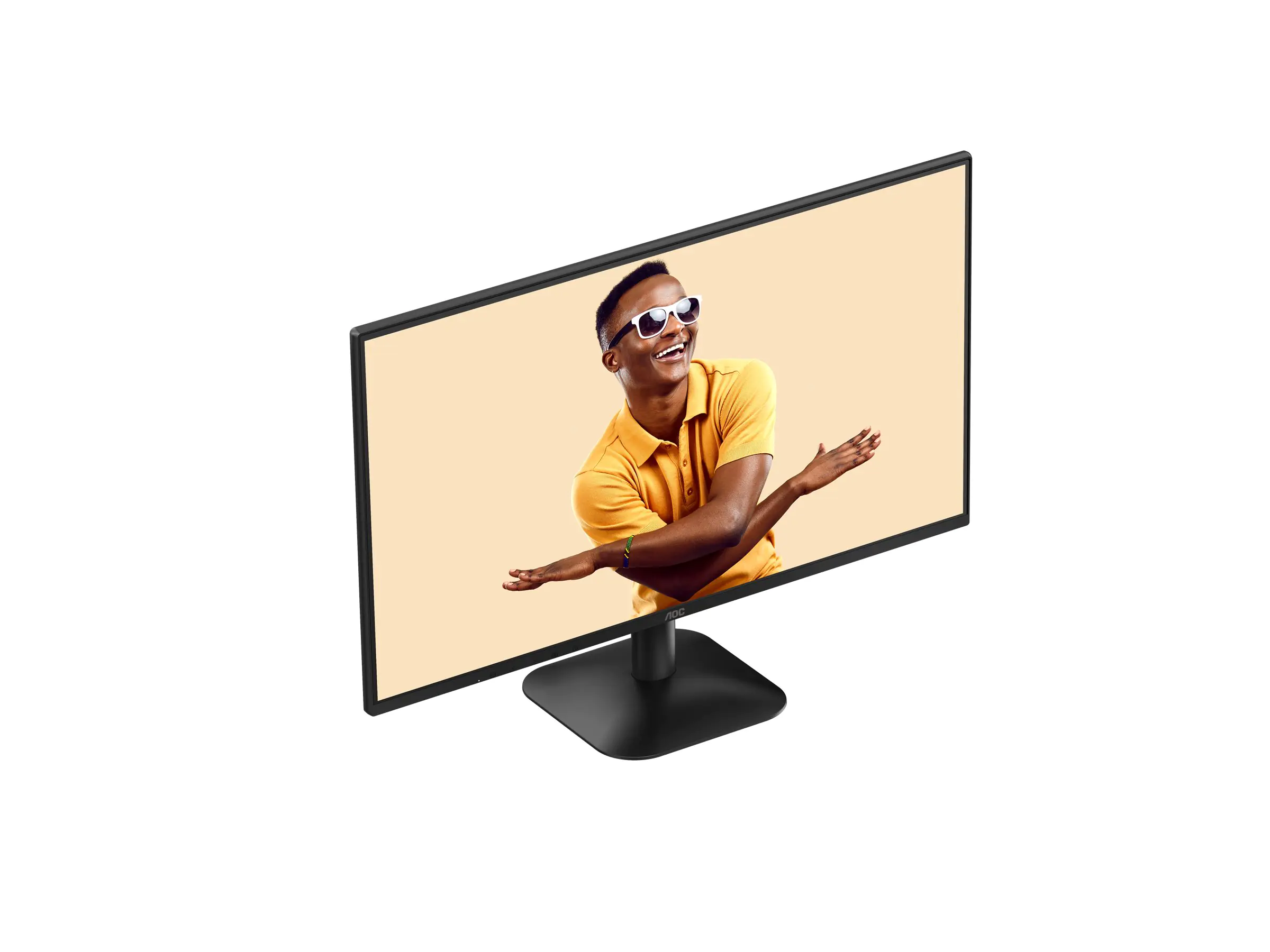 AOC 27B31H 27" 16:9 IPS 1920x1080 - 27"