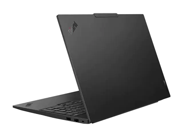 Lenovo ThinkPad E16 Gen 3 21SR - 180°-Scharnierdesign - Intel Core Ultra 5 225U - W