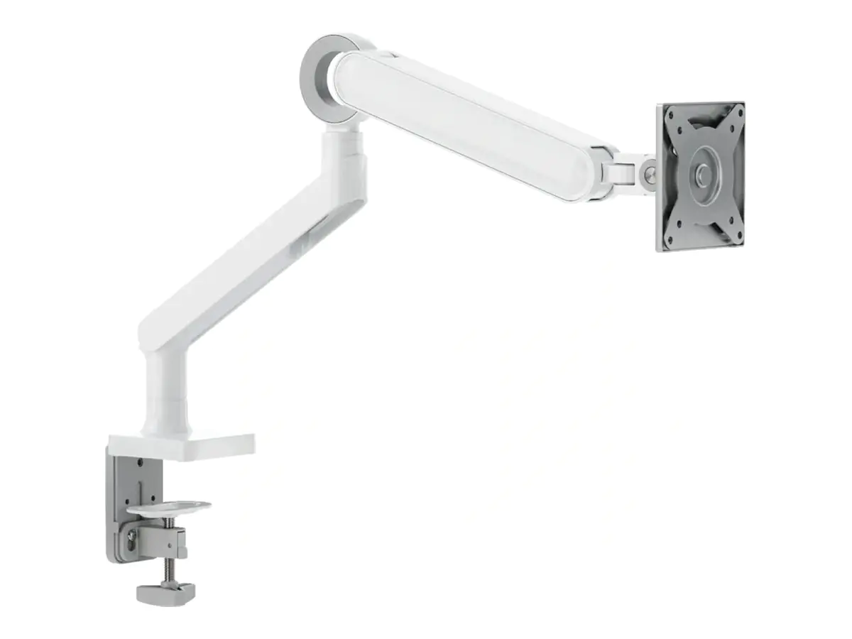 Alogic Befestigungskit (Flexibler Arm) - Schiene - für LCD-Display - Bildschirmgröße: 43.2-88.9 cm