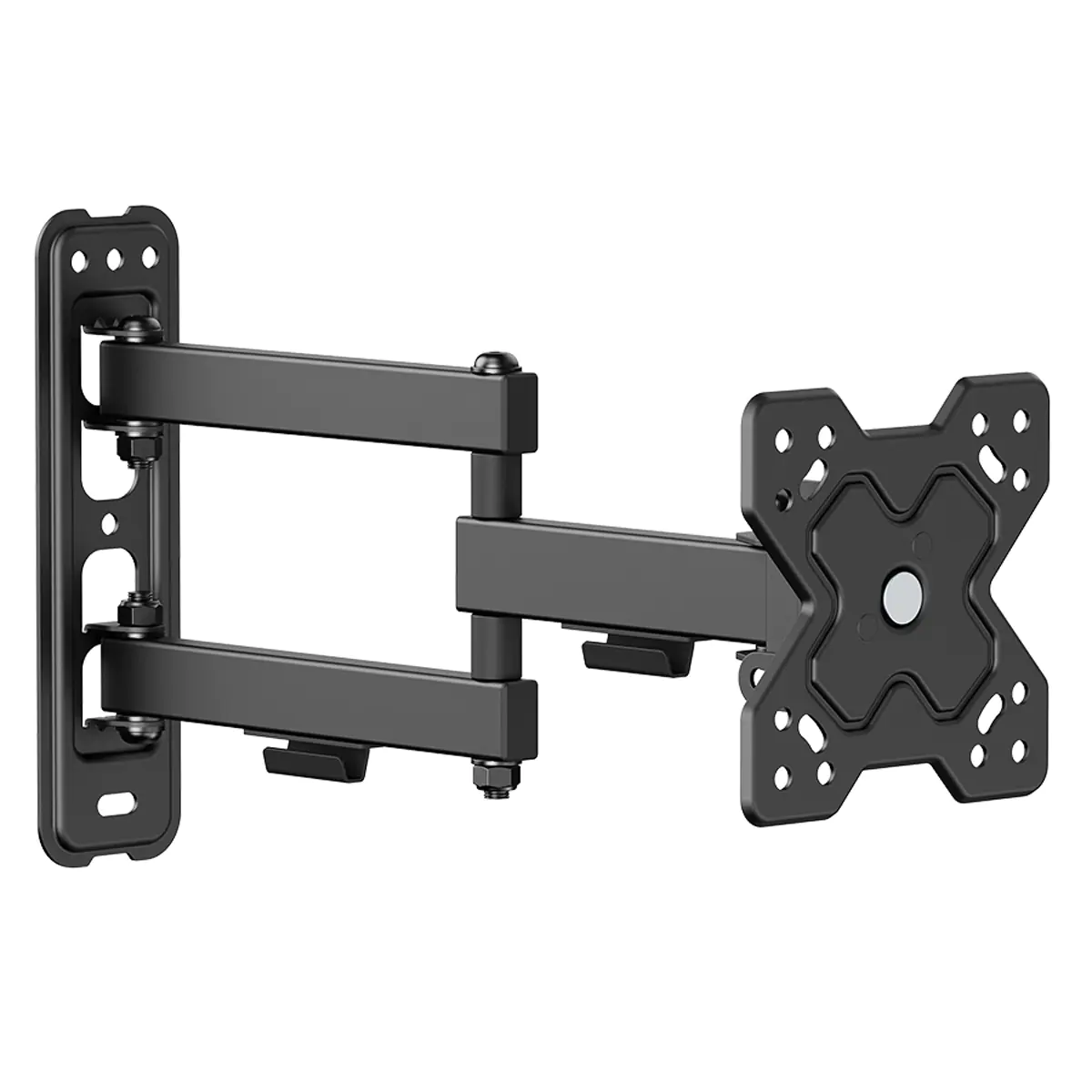 VALUE LCD-/TV-Wandhalterung 3 Drehp. VESA100x100