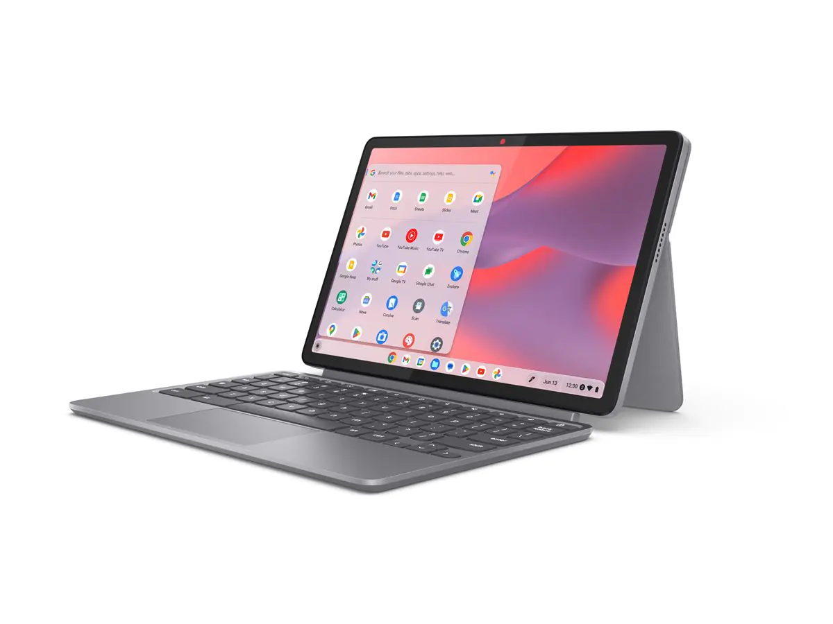 Lenovo Chromebook Duet EDU G2 MEDIATEK KOMPANIO 838 27.81cm 10.95Zoll WUXGA 8GB 1TB SSD UMA - 1.00