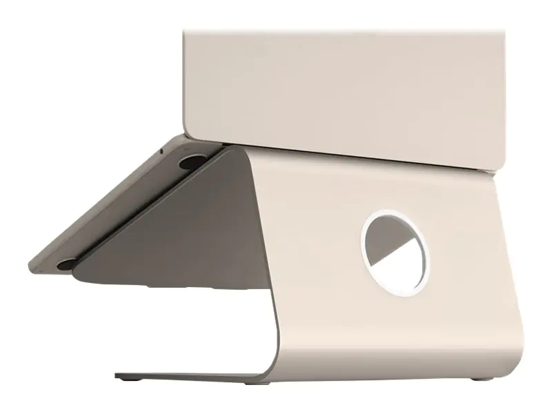 Rain Design mStand - Notebook-St?nder - Starlight