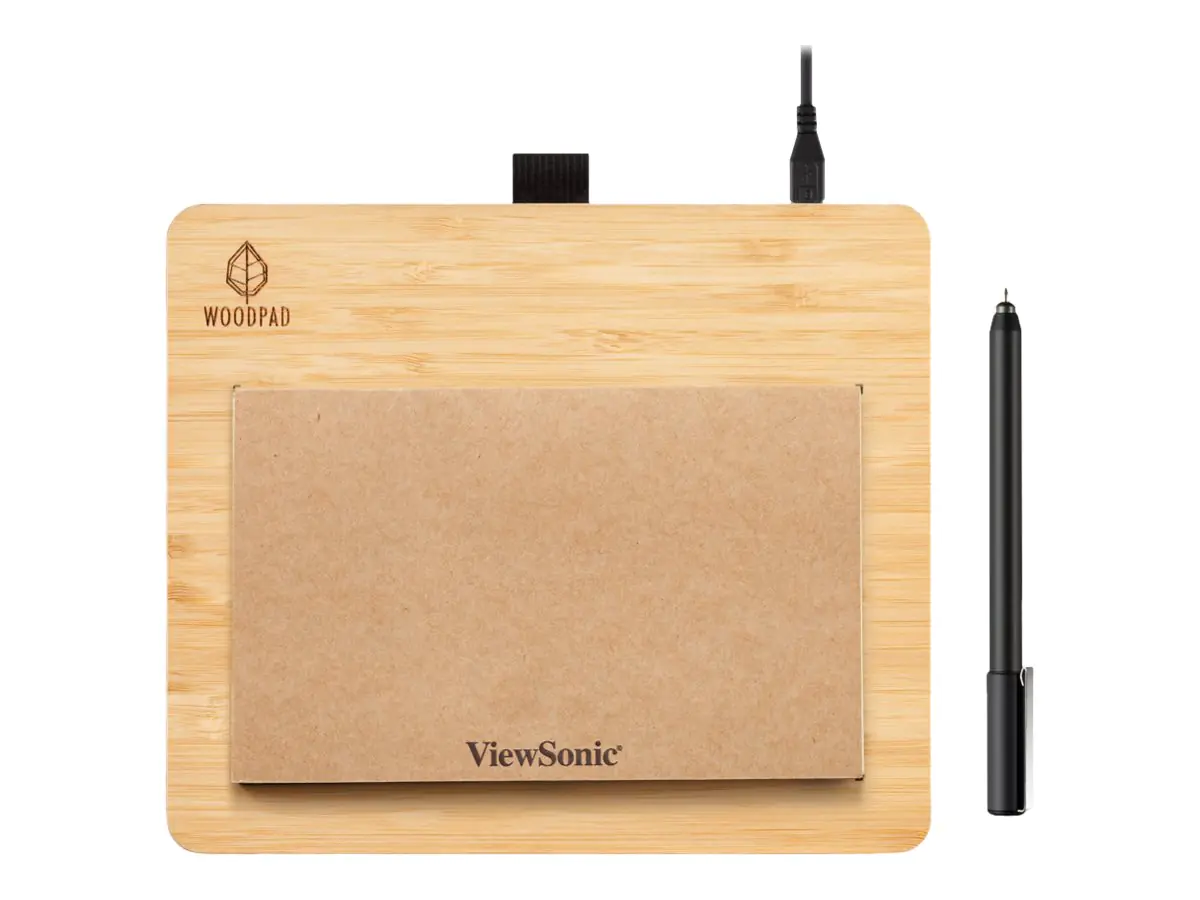 ViewSonic ViewBoard PF0730-I0WW - Digitaler Notizblock - elektromagnetisch - kabelgebunden - USB