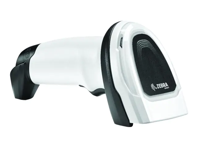 Zebra DS8108-DL - Barcode-Scanner - Handgerät - 2D-Imager - decodiert - Schnittstellenkabel erforderlich