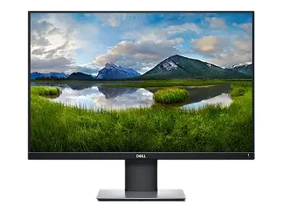 Dell P2421 - LED-Monitor - 61.13 cm (24.1") - 210-AWLE