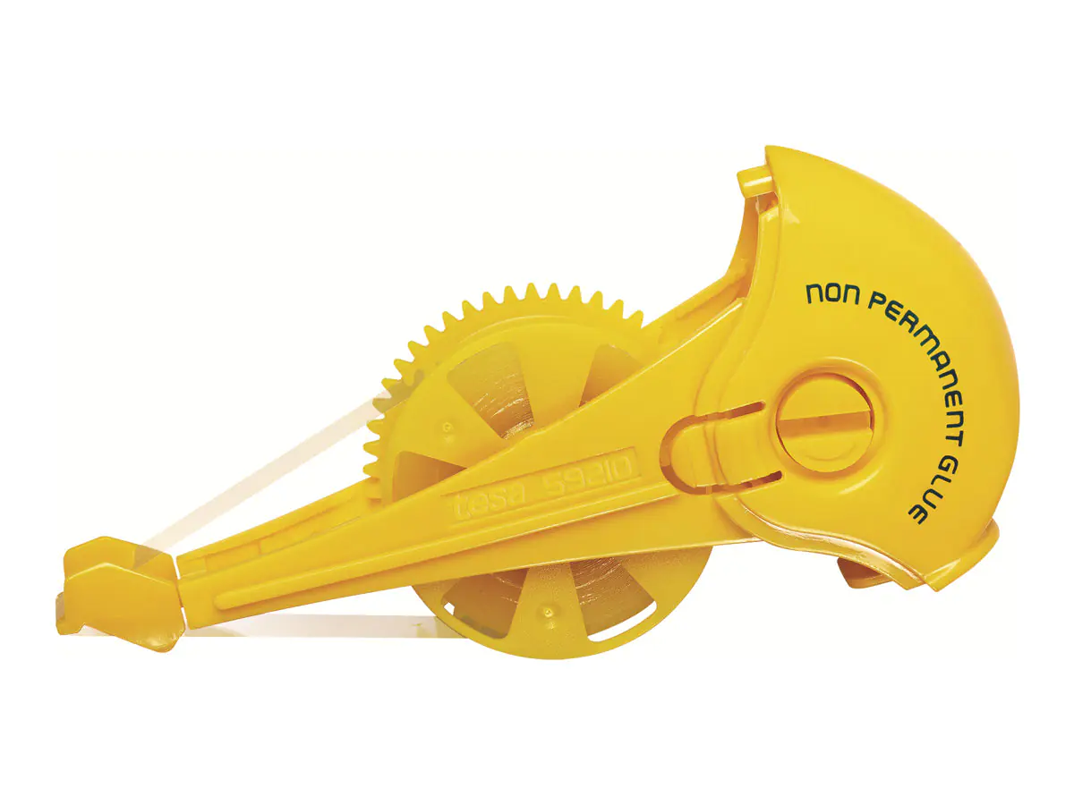 tesa Nachfüllkassette ecoLogo 59210-00005 8,4mmx14m non permanent