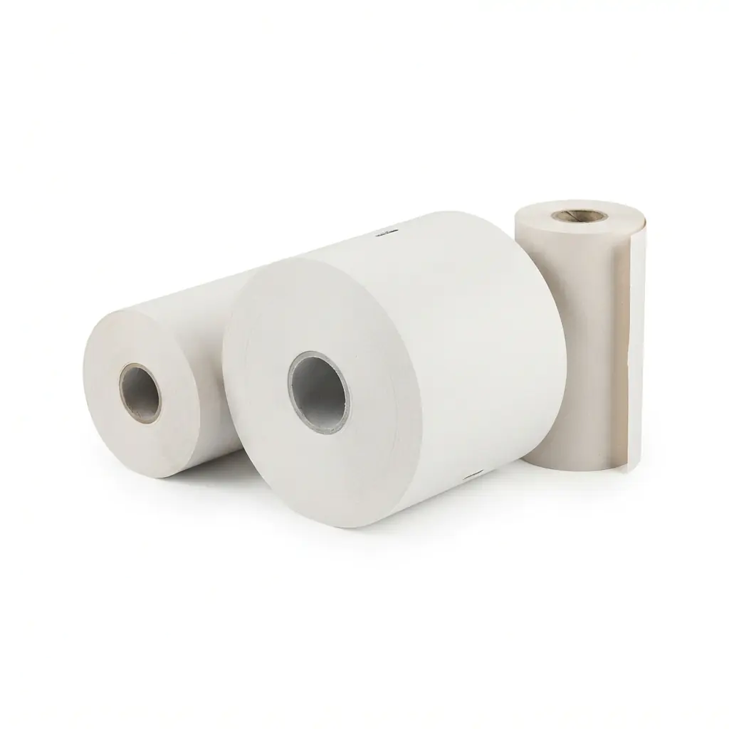 Bonrolle, Kassenrolle
