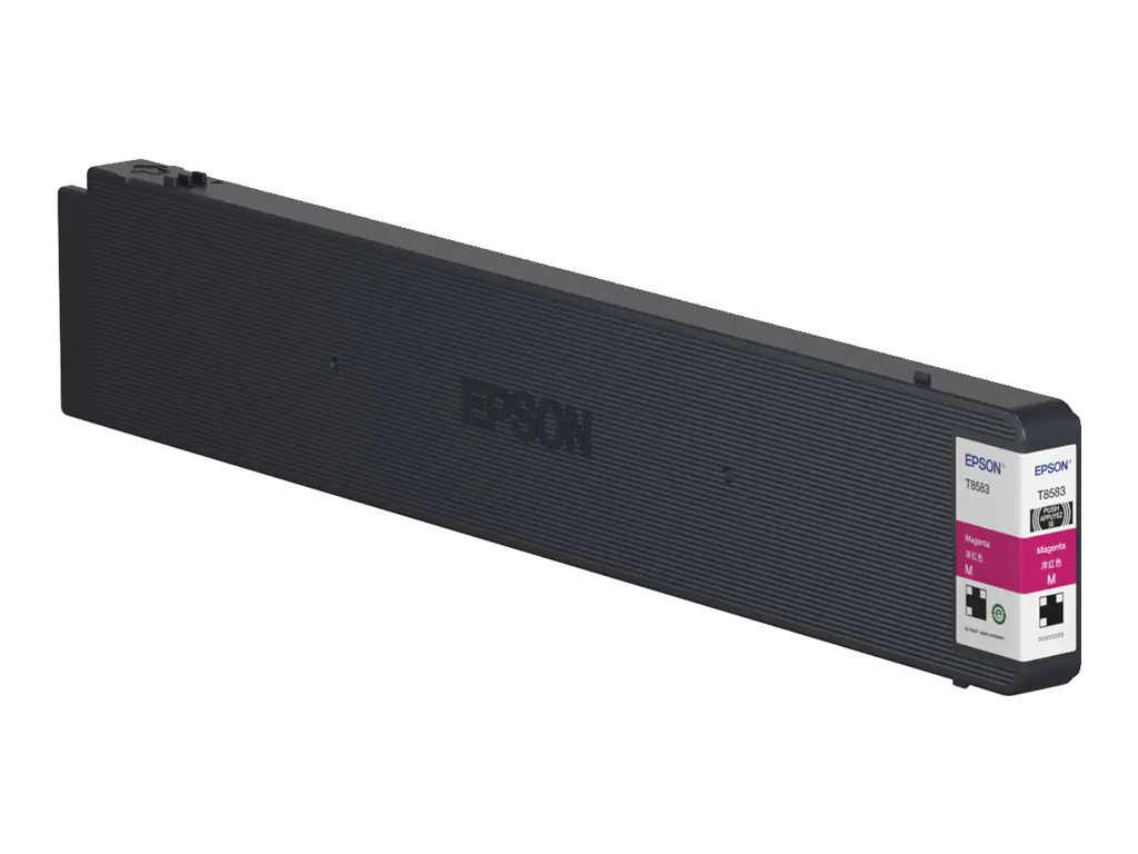 Epson T02S - Magenta - original - Tintenpatrone C13T02S300