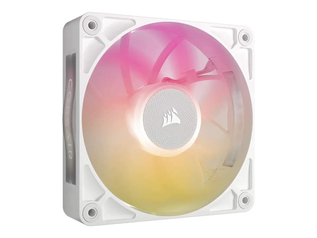 Corsair Case Acc Fan iCUE LINK RX120 RGBMax 1x12wh