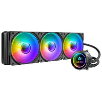 AZZA Galeforce 360 ARGB Wasserkühler