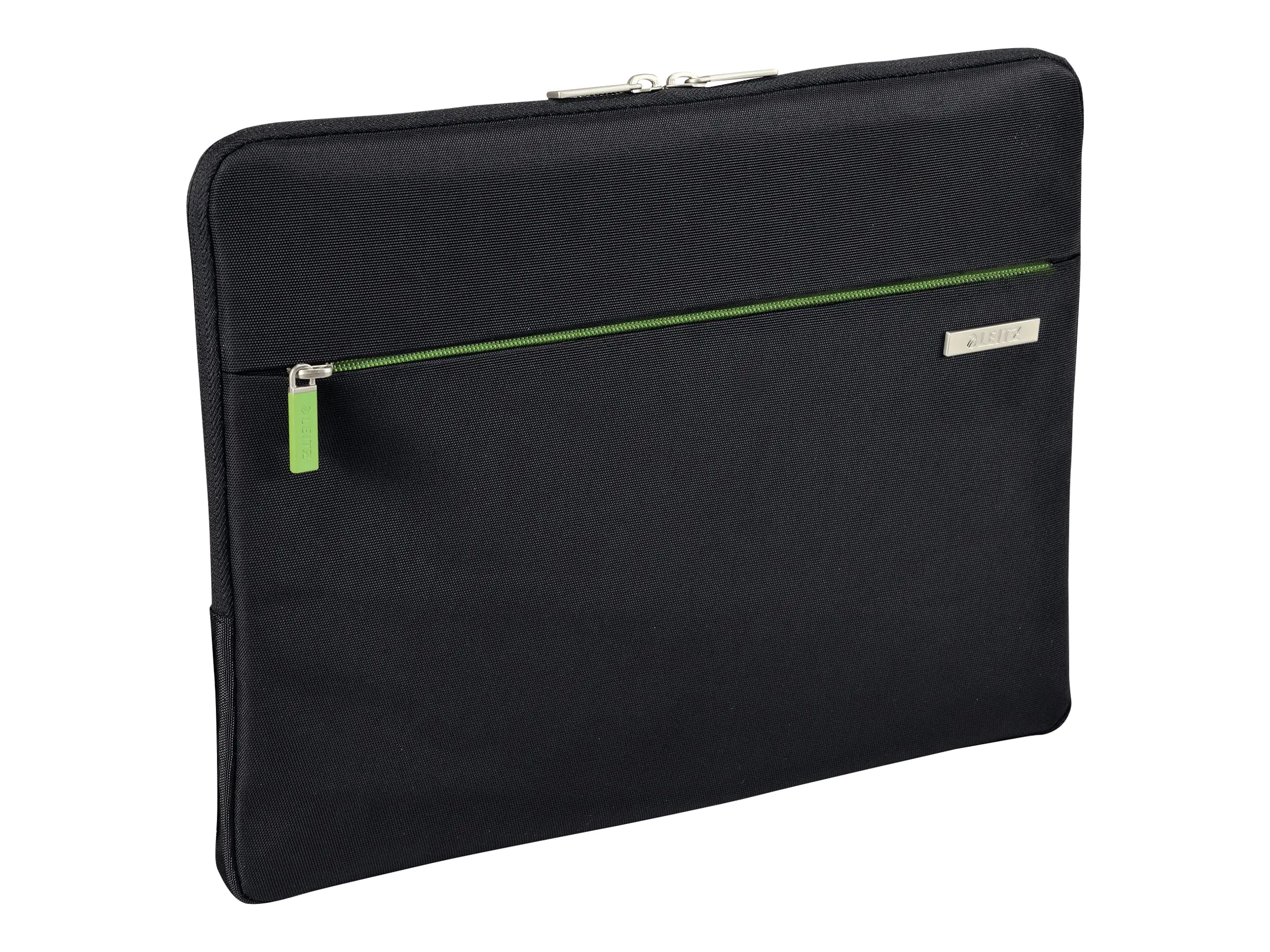 Leitz Schutzhülle Complete Power 60760095 für Laptop 13,3Zoll sw