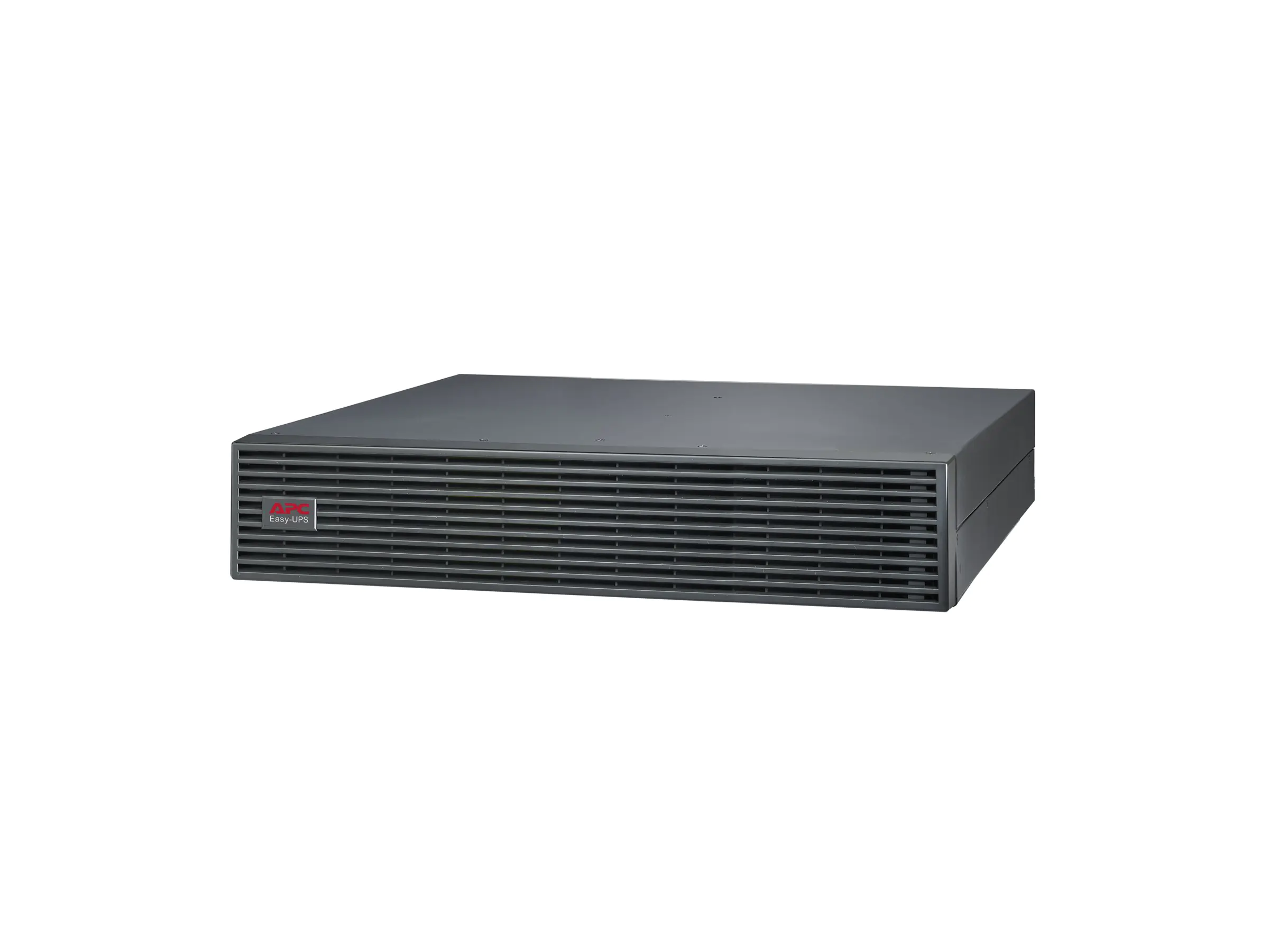 APC Easy UPS On-Line SRV RM 72V Battery Pack SRV72RLBP-9A
