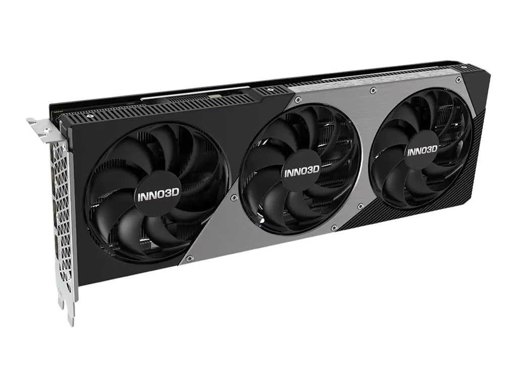 Inno3D RTX5070 X3 OC 12GB GDDR7 HDMI 3xDP - 12.288 MB