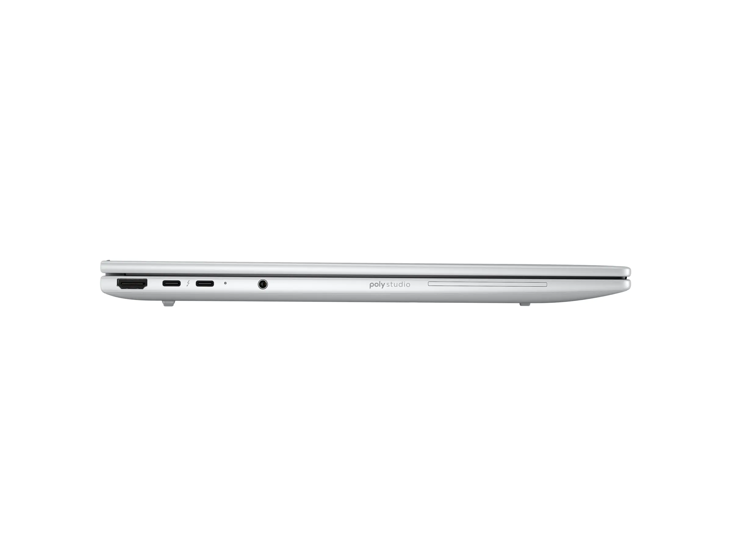 HP EliteBook 8 G1i Notebook AI - Intel Core Ultra 7 255U / 2 GHz - Win 11 Pro - Intel Graphics - 32