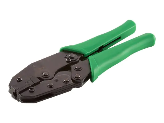 LogiLink - Crimpwerkzeug - 22 cm