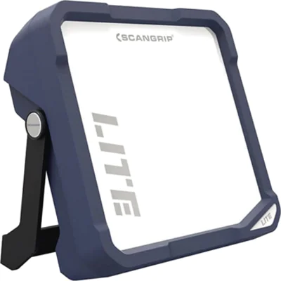 SCANGRIP Arbeitsleuchte VEGA 4000 03.5453 123LED 48W 4.000Lm IP54 5m