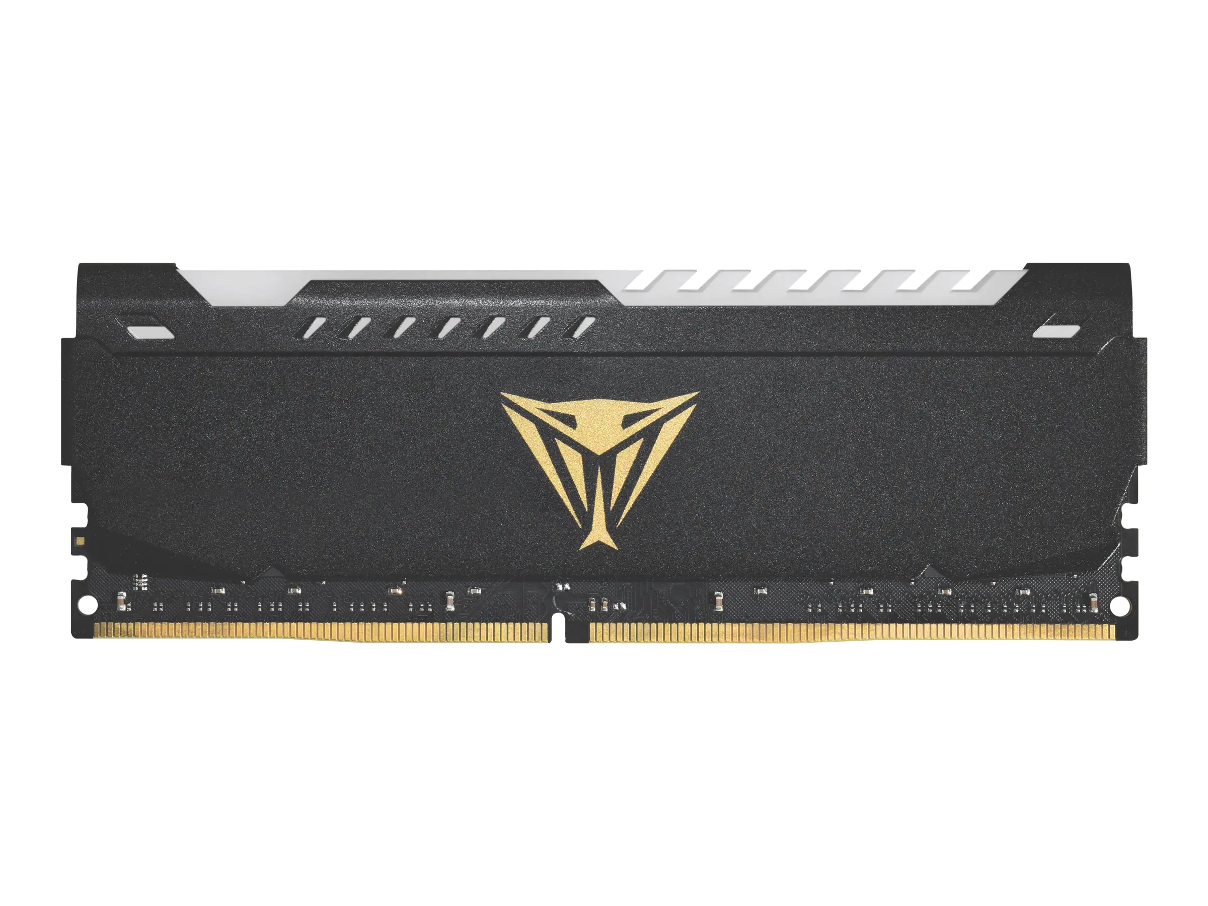 PATRIOT Extreme Performance Viper Steel RGB - DDR4 Modul - 16 GB - DIMM 288-PIN - PVSR416G360C0
