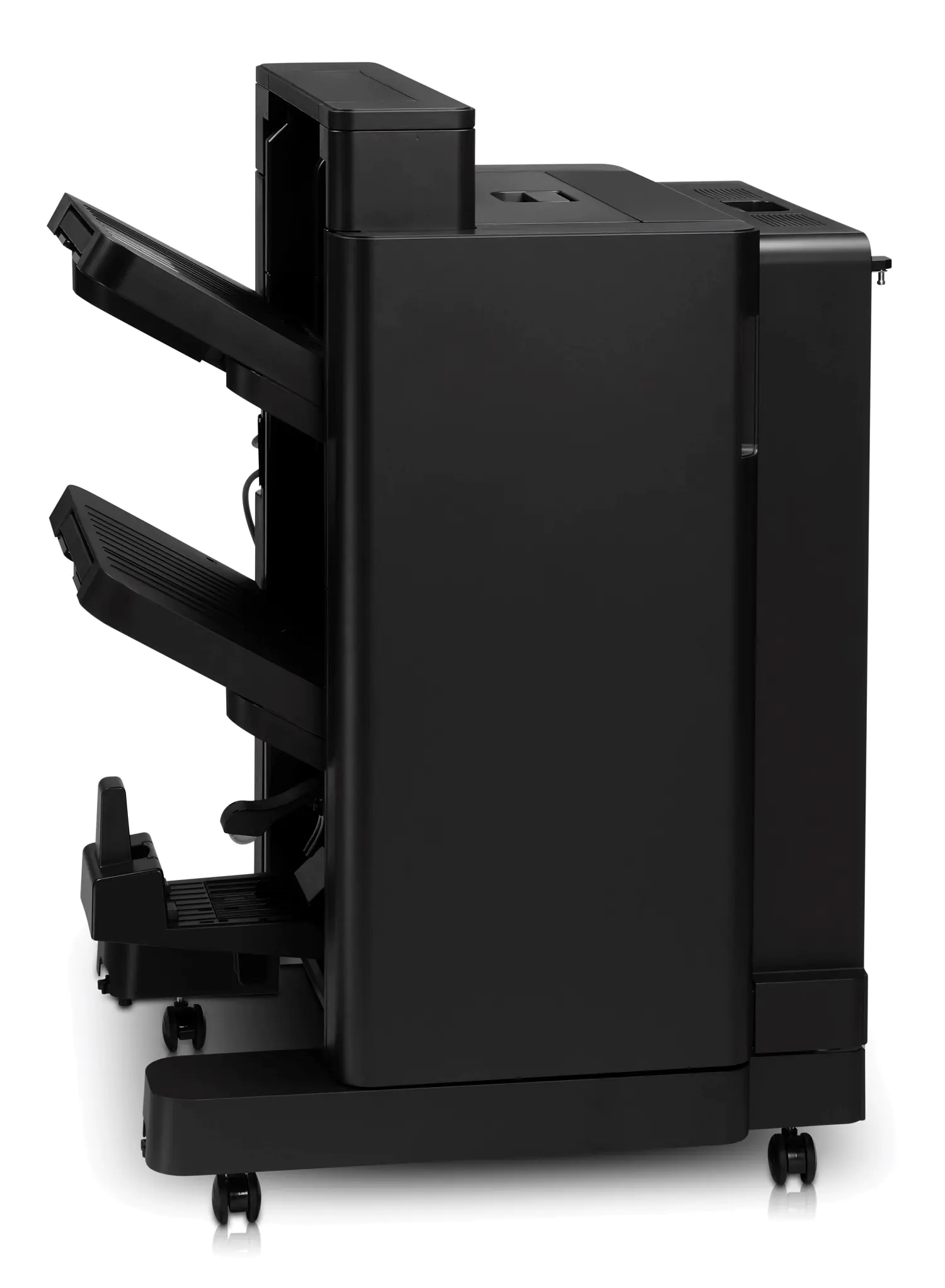 HP LaserJet Broschürentool/Finishing-Tool, China, Unternehmen, Business, 854 mm, 668 mm, 1093 mm, 87 kg CZ285A
