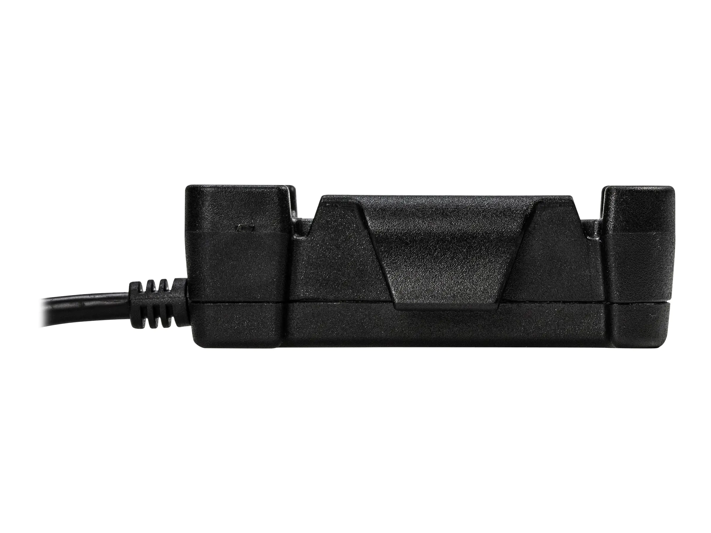 DuraCase Charging Adapter - Ladestation für Barcode-Scanner - für SocketScan S800, S850; Apple iPod touch (5G, 6G); Samsung Galaxy J3 (2017), J5 (2017), S7