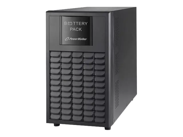 PowerWalker Battery Pack - Batteriegehäuse 10120575