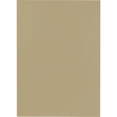 Falken Aktendeckel DIN A4 250g/m² Manilakarton grau 100 St./Pack. Falken Aktendeckel DIN A4 250g/m² Manilakarton grau 100 St./Pack.