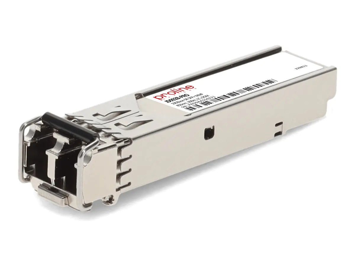 AddOn Proline HP JD092B Compatible SFP+ TAA Compliant Transceiver - SFP+-Transceiver-Modul
