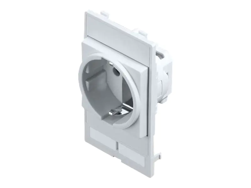 Rittal SZ Interface flaps, modular - Blende zur 2482.400