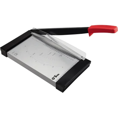TWEN Hebelschneider HS 4022 371 DIN A4 10Blatt TWEN Hebelschneider HS 4022 371 DIN A4 10Blatt