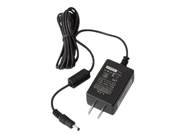 Printronix AC Single-Unit Charger - Netzteil