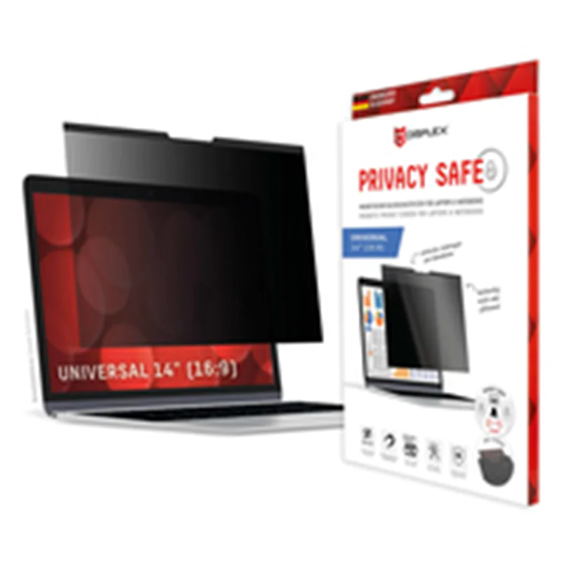 E.V.I. DISPLEX PRIVACY SAFE