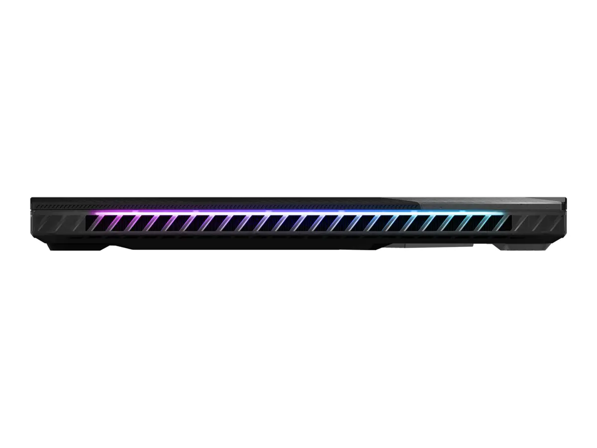 ASUS ROG Strix Scar 16 G635LX-RW110W - Intel Core Ultra 9 - 16" - 2560 x - Core Ultra 9 - 1.000 GB