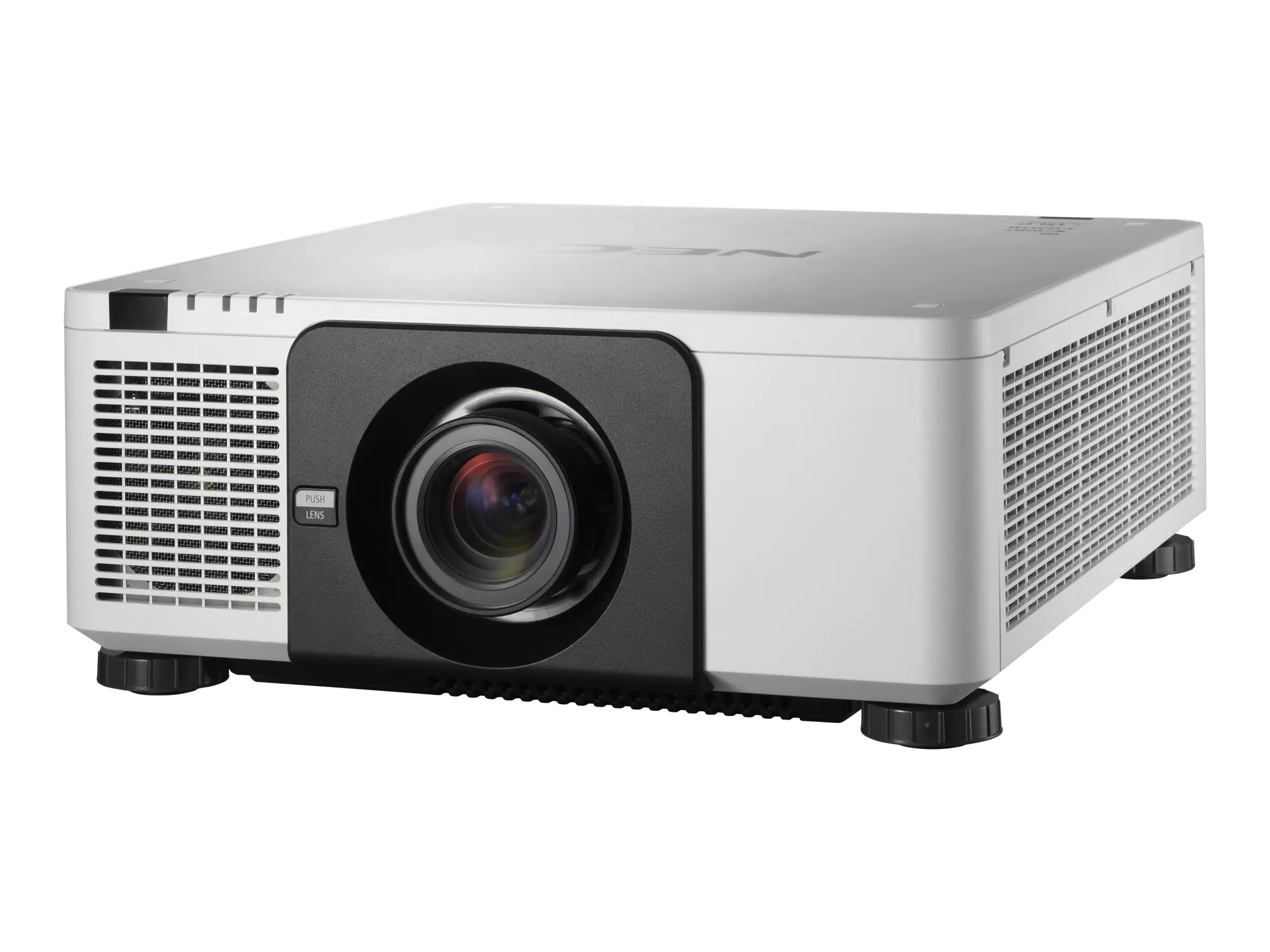 NEC PX1004UL - DLP-Projektor - Laser/Phosphor - 3D - 10000 ANSI-Lumen - WUXGA (1920 x 1200) 40001152