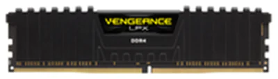 CORSAIR Vengeance LPX - DDR4 - kit - 16 GB: 2 x 8 GB - DIMM 288-PIN - 2666 MHz / PC4-21300 - CL16 - 1.2 V - ungepuffert - non-ECC