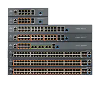 Cambium Networks cnMatrix EX2052 - Switch - L3 - managed - 48 x 10/100/1000 + 4 x SFP+ (Uplink) - an Rack montierbar