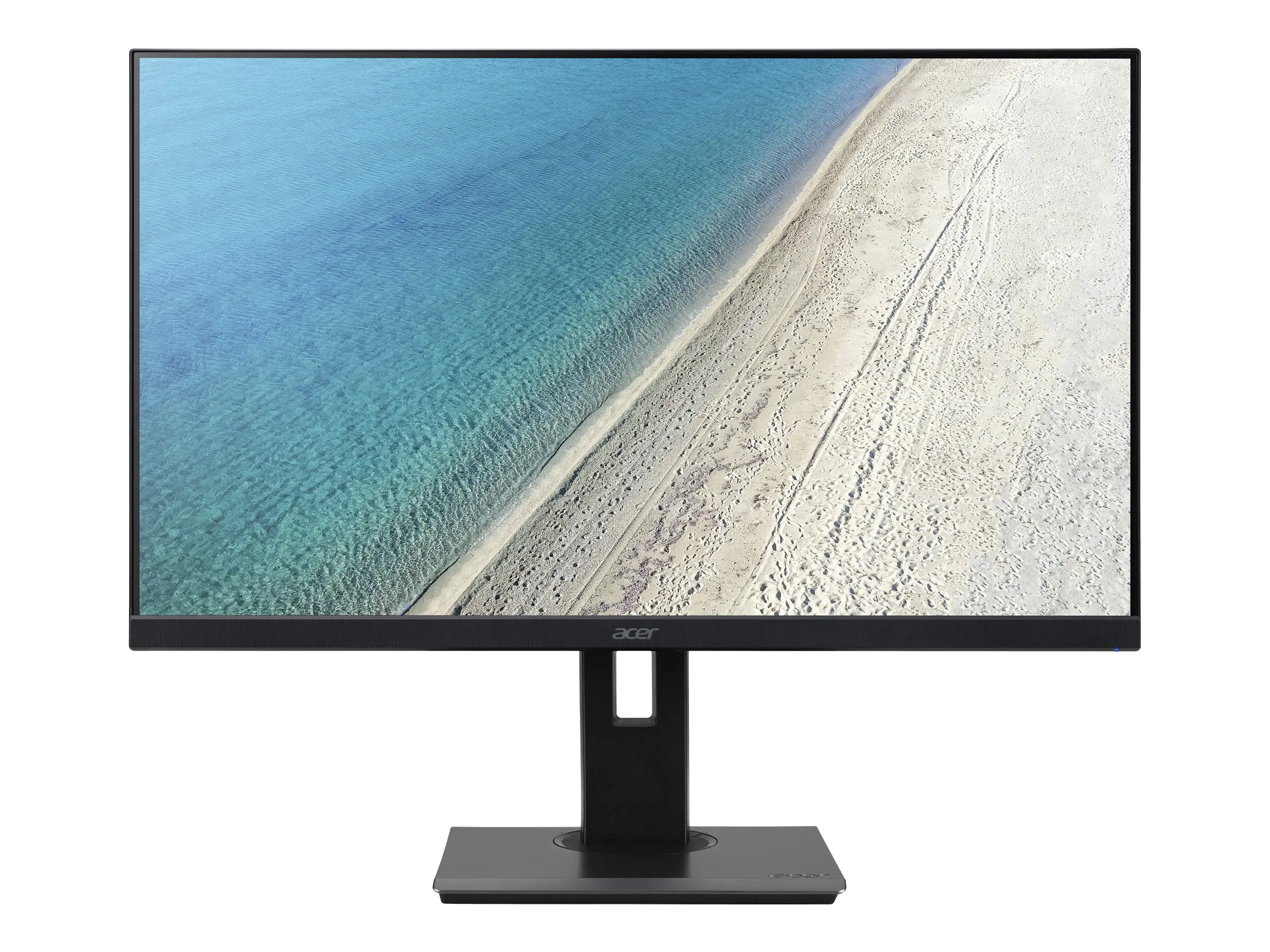 Acer B247W - LED-Monitor - 61 cm (24") - 1920 x 1200 WUXGA UM.FB7EE.001