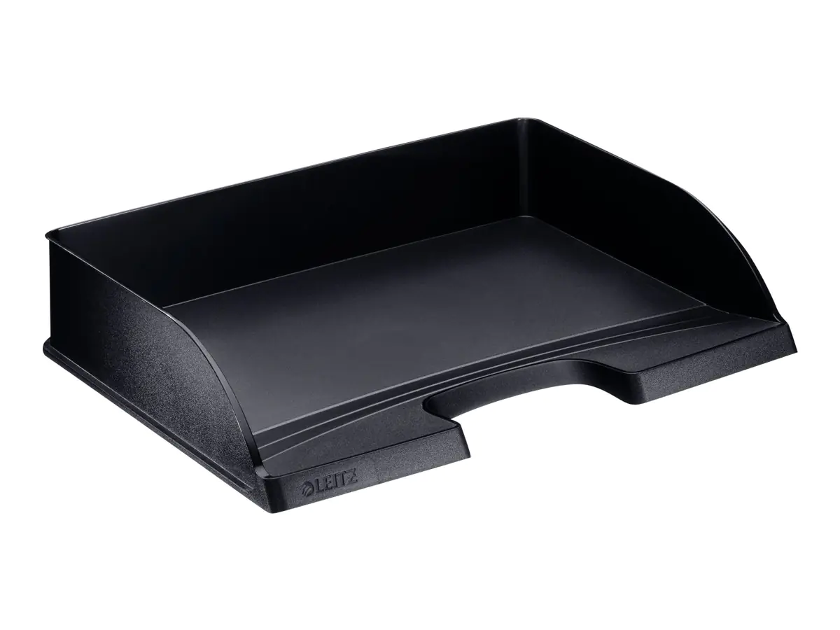 Esselte Leitz Plus - Briefablage - für A4 (210 x 297 52180095