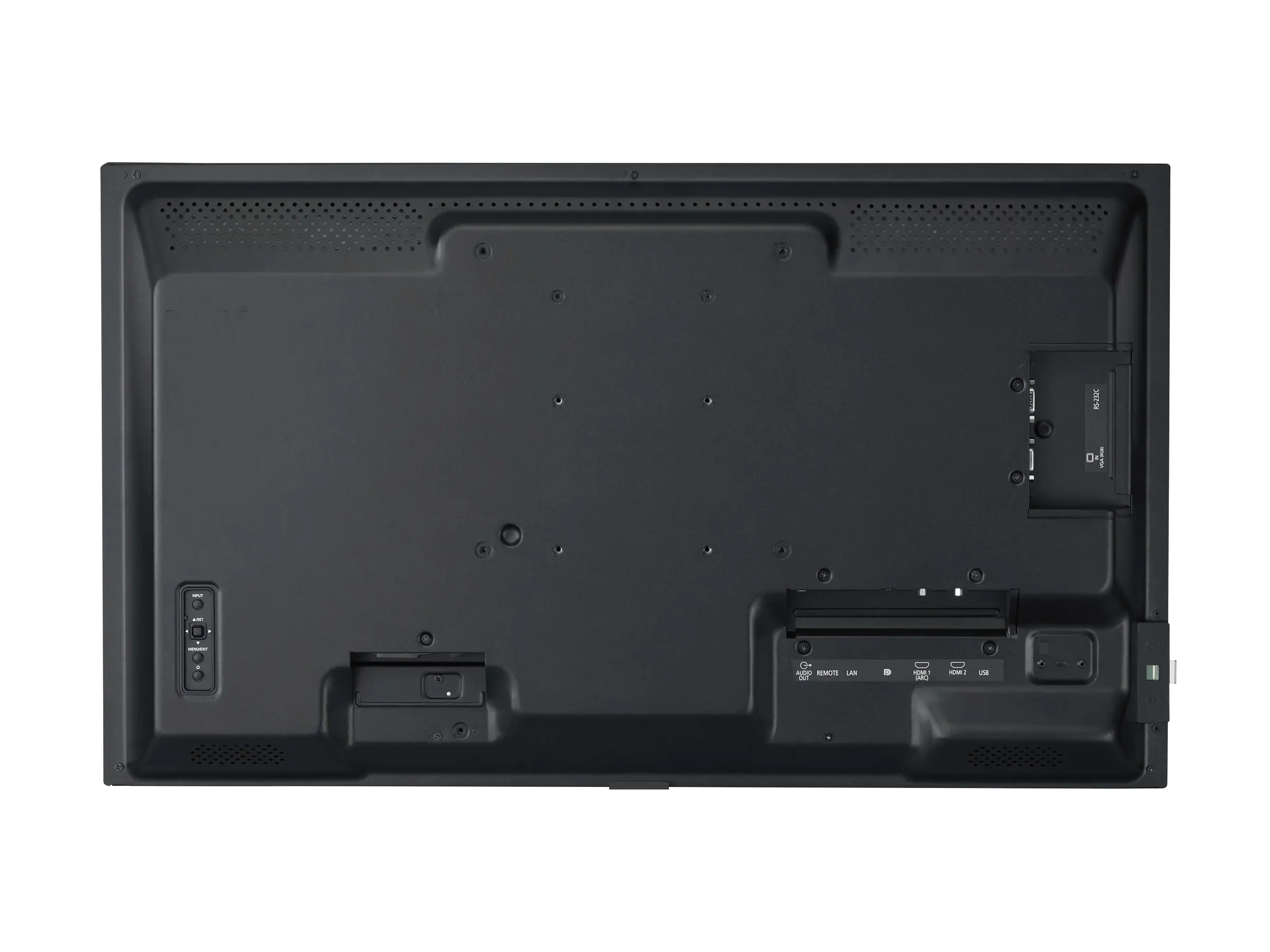 Sharp MultiSync M322