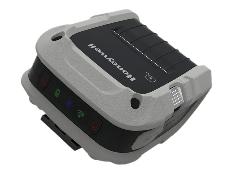 HONEYWELL RP4 - Etikettendrucker - Thermodirekt - Rolle (11 cm) RP4A0001C10