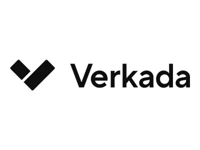 Verkada Netzteil - Indoor - AC/DC - Nordamerika