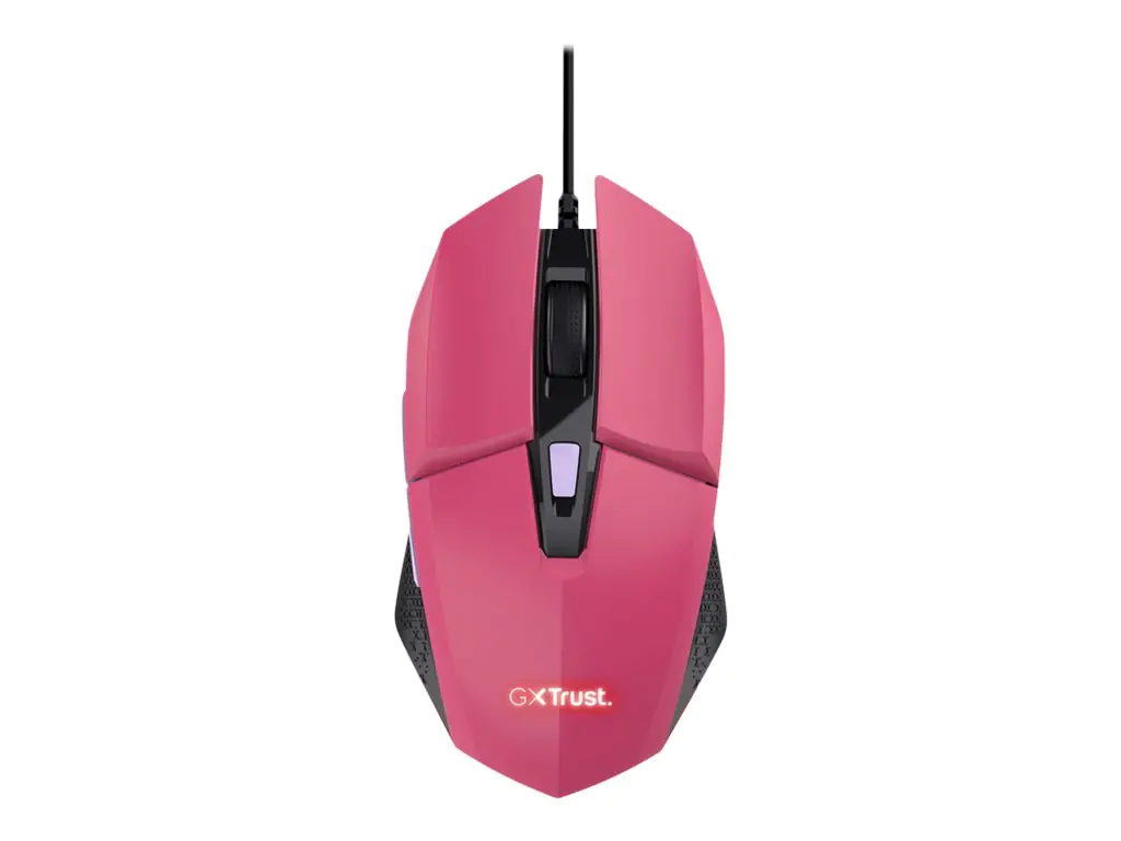 Trust Gaming GXT 109P Felox - Maus - beleuchtet 25068