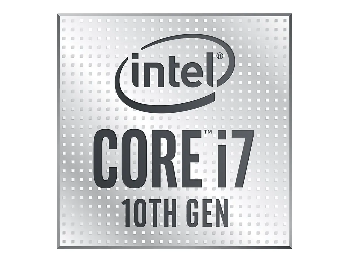 Intel Core i7 10700F - 2.9 GHz - 8 Kerne - 16 Threads - 16 MB Cache-Speicher - LGA1200 Socket - OEM