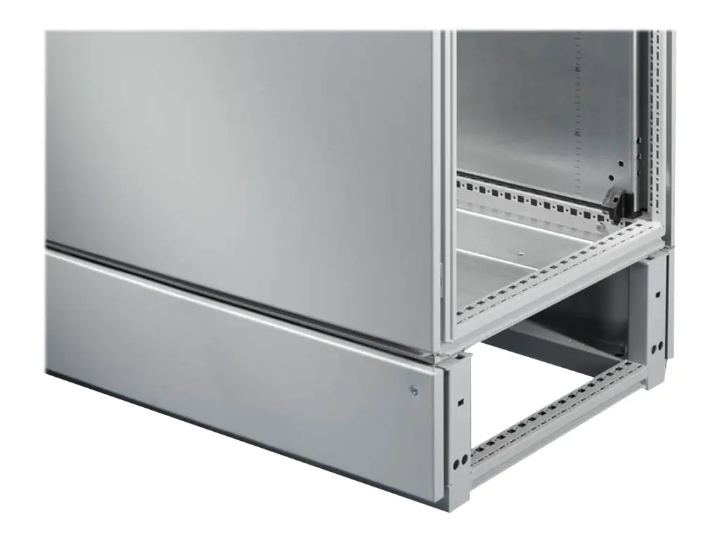 Rittal TS 8600.665, Stahl, Grau, 1 Stück(e) 8600665